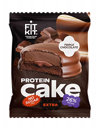 FitKit Protein cake EXTRA (50 гр.)