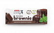 ProteinRex Brownie Пирожное протеиновое (50 гр.) (Мята с коллагеном)
