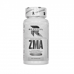 Reckful ZMA (60 капс.)