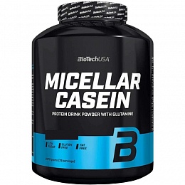 Biotech Micellar Casein (2,27 кг.)
