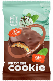 FitKit Protein chocolate cookie (40 гр.)