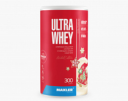 Maxler Ultra Whey (300 гр.)