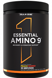 Rule 1 Essential Amino 9 (345 гр.)