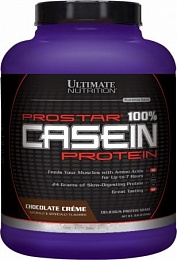 Ultimate Prostar Casein Protein (2270гр.)