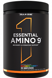 Rule 1 Essential Amino 9 (345 гр.)