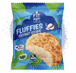 FitKit Fluffies (30 гр.)