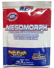 APS Mesomorph (1 порция )