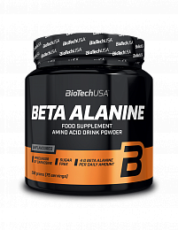 Biotech Beta-Alanine (300 гр.)
