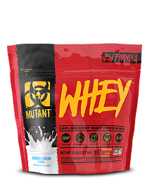 Mutant Whey (2.27 кг)