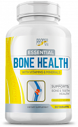 Proper Vit Essential Bone Health with vitamins and minerals (90 табл)