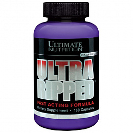 Ultimate Ultra Ripped (2 капс.)