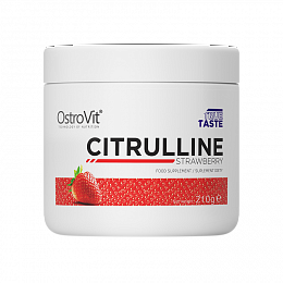OstroVit Citrulline (210 гр.)