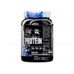Reckful Protein Isolate-mix NO lactose (900 гр.)