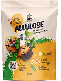 FitKit Allulose (300 гр.)