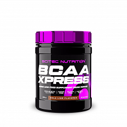 Scitec Nutrition BCAA Xpress (280 гр.)