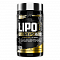 Nutrex Lipo-6 Black Hers Ultra Concentrate (60кап.)