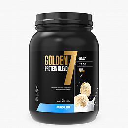 Maxler Golden 7 Protein Blend (2270 гр.)