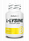 Biotech L-Lysine (90 капс.)