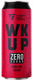 Fitness Food Factory напиток WK UP (450 мл)