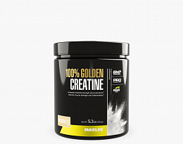Maxler 100% Golden Creatine (150 гр.)