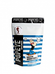 POPEYE Creatine Monohydrate пакет (250 гр.)