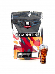Sportline L-carnitine bag (300 гр.)