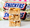 Батончик Snickers Hi Protein White Bar (57 гр.)