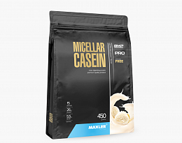 Maxler Micellar Casein (450 гр.)