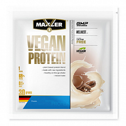 Maxler Vegan Protein (30 гр.)