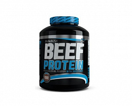 Biotech Beef Protein (1816 гр.)