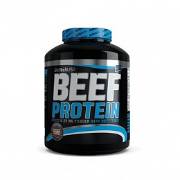 Biotech Beef Protein (1816 гр.)