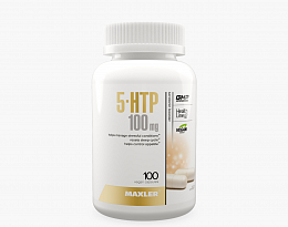 Maxler 5-HTP (100 капс.)