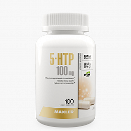Maxler 5-HTP (100 капс.)