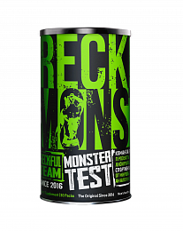 Reckful Monster Test (30 пак.)