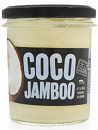 Сливочный крем "COCO JAMBOO" , ZERO, (290 гр.)