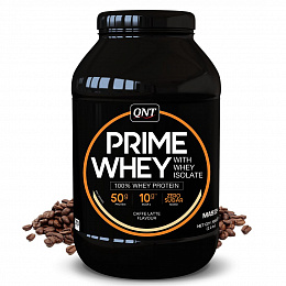 QNT Prime Whey (1 порция)
