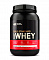 Optimum Nutrition Gold Standard 100% Whey (909г)
