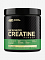 Optimum Nutrition Creatine Powder (300г.)