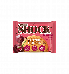 Печенье FitnesShock DESSERT (35 гр.)