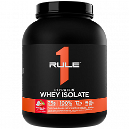 Rule 1 Protein Isolate (2240-2311 гр.)