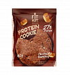 FitKit Protein Cookie (40 гр.) (Шоколад-Фундук)