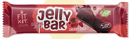FitKit Jelly Bar (23 гр.)