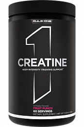 Rule 1 R1 Creatine (420 гр.)