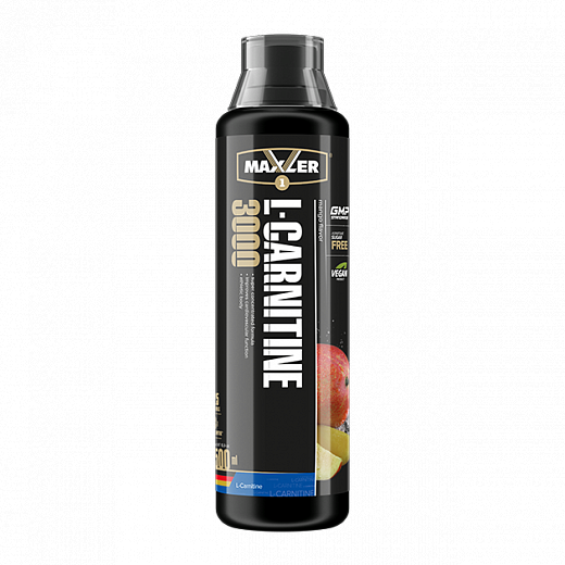 prowinner l carnitina Set de suplementos alimenticios de L-Carnitina + 50% Extra - Prowinner  Prowinner