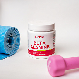 Bionic Beta-Alanine (200 гр.)