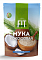 Мука кокосовая Fit Feel ( 400 гр. )