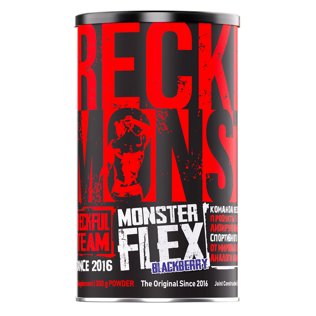 Reckful Monster Flex (30 порций)
