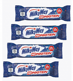 Батончик Milky Way Hi Protein Bar (50 гр.)