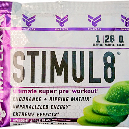 FinaFlex STIMUL8 (1 порция)