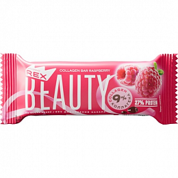 ProteinRex Батончик глазированный Beauty (40 гр.)